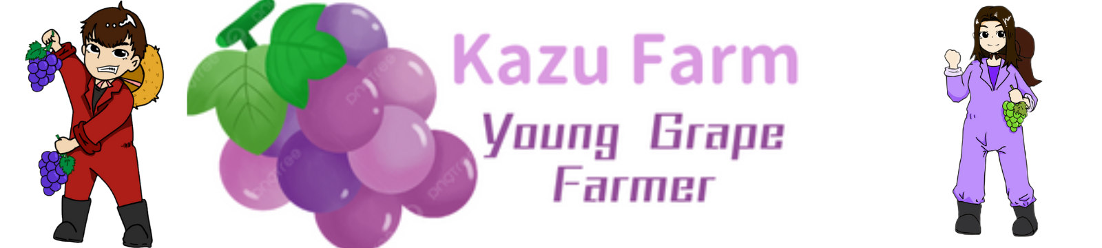 Kazu Farm